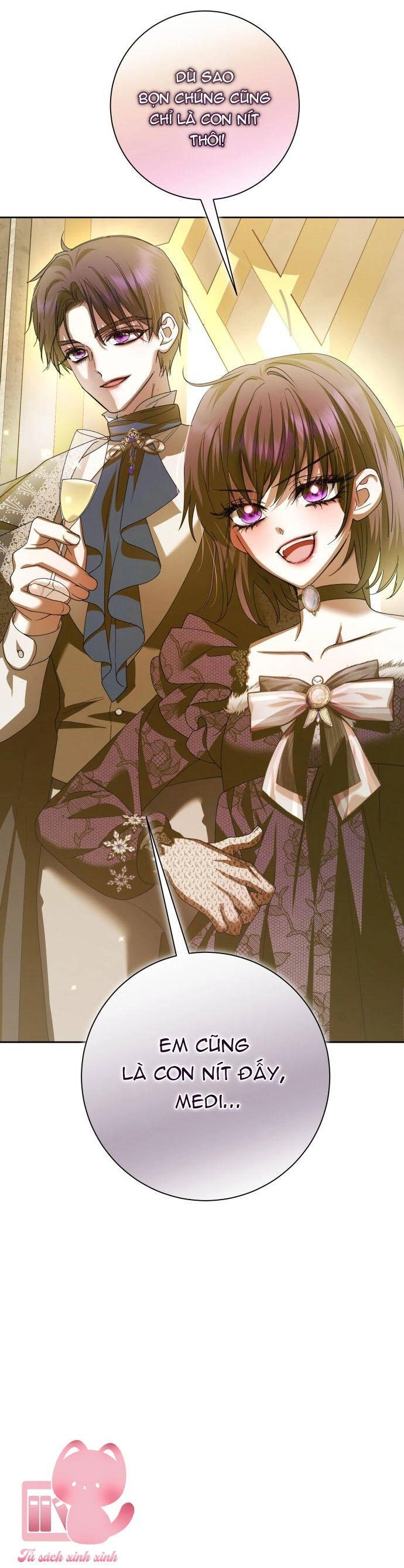 Tôi Muốn Trở Thành Cô Ấy Chỉ Một Ngày Chapter 129 - 107