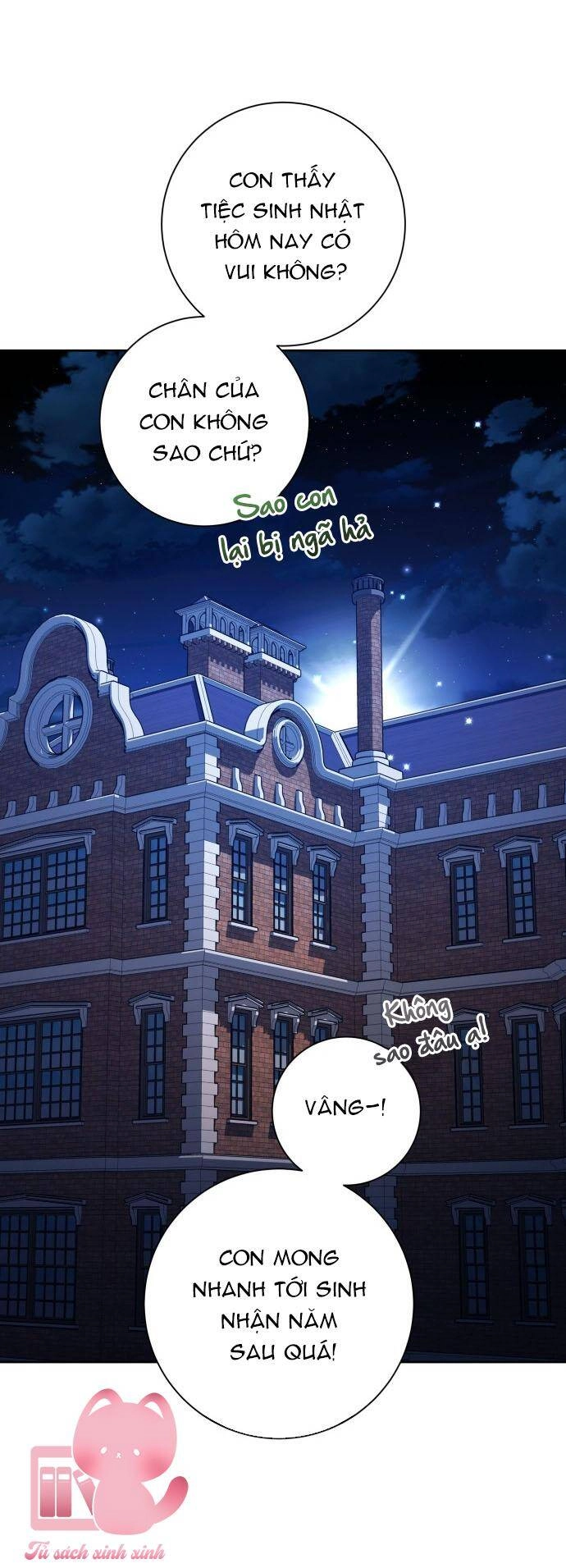 Tôi Muốn Trở Thành Cô Ấy Chỉ Một Ngày Chapter 129 - 109