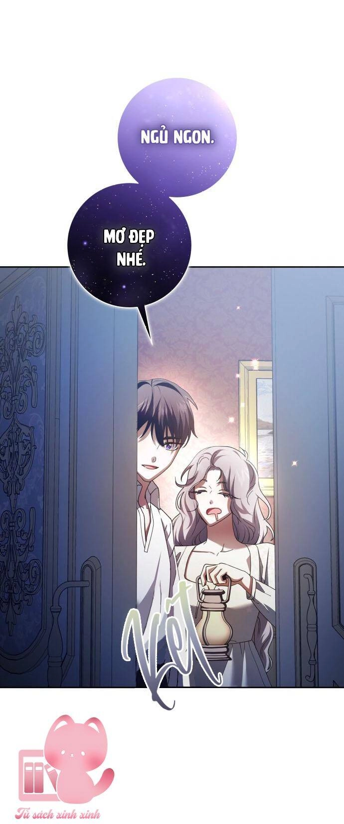 Tôi Muốn Trở Thành Cô Ấy Chỉ Một Ngày Chapter 129 - 110