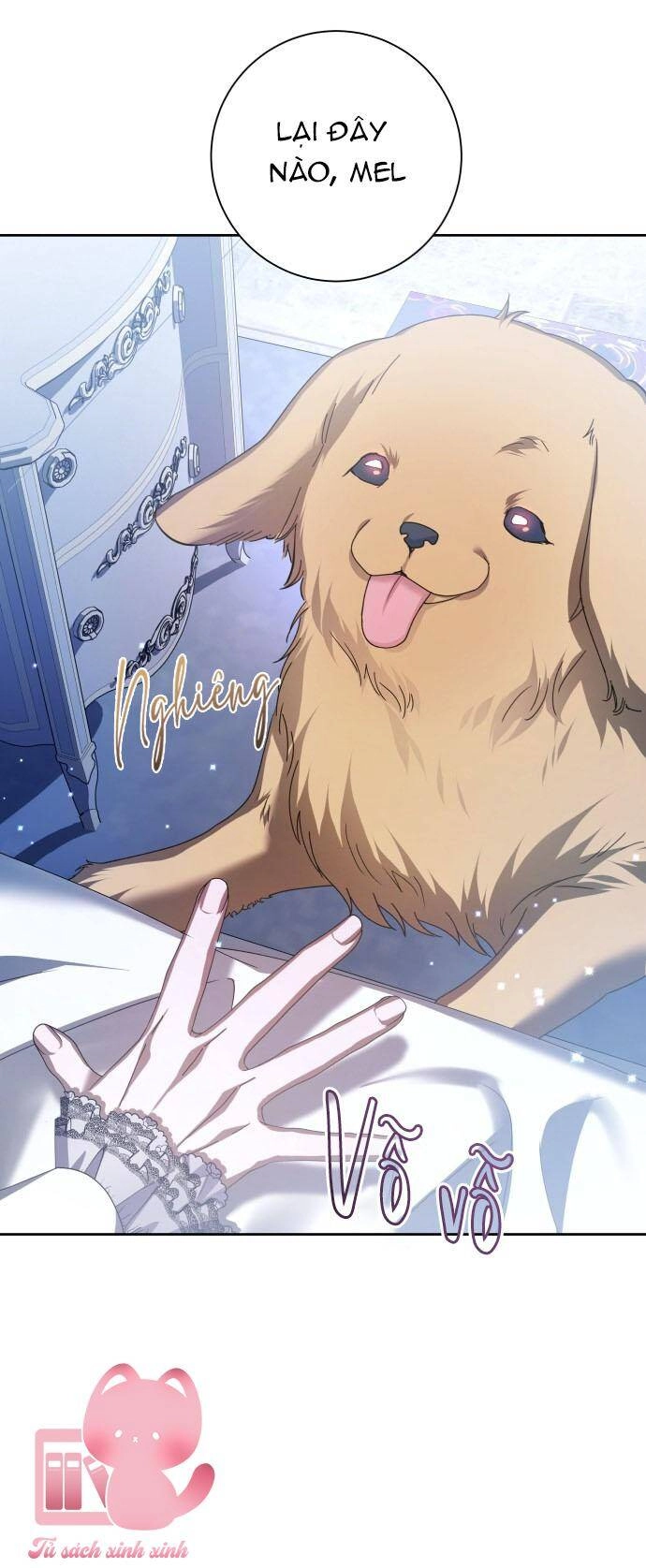 Tôi Muốn Trở Thành Cô Ấy Chỉ Một Ngày Chapter 129 - 112