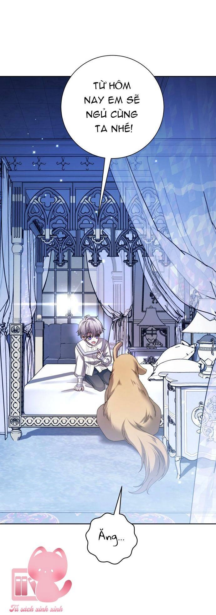 Tôi Muốn Trở Thành Cô Ấy Chỉ Một Ngày Chapter 129 - 113