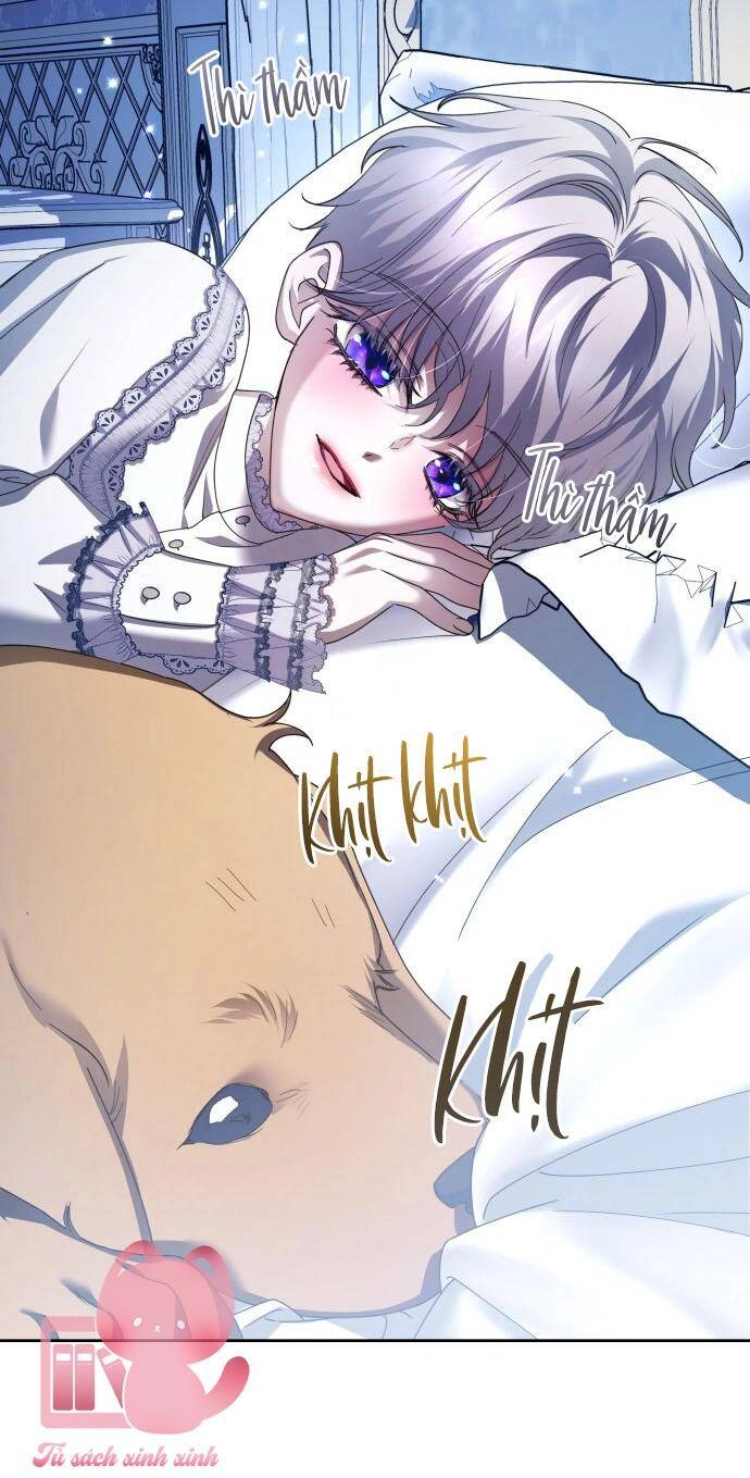 Tôi Muốn Trở Thành Cô Ấy Chỉ Một Ngày Chapter 129 - 118