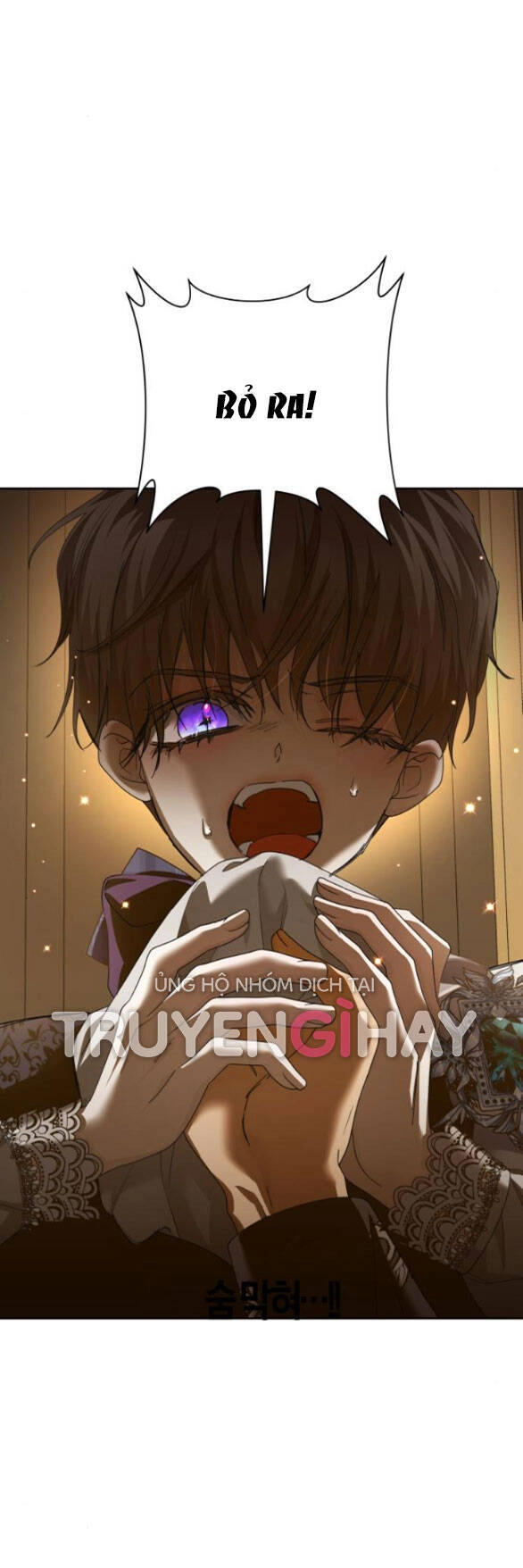 Tôi Muốn Trở Thành Cô Ấy Chỉ Một Ngày Chapter 129.1 - 5