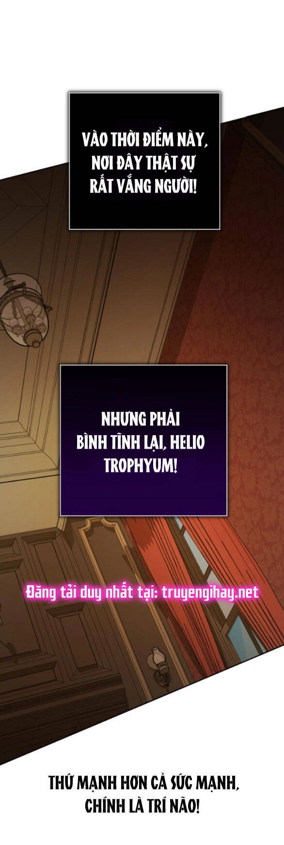 Tôi Muốn Trở Thành Cô Ấy Chỉ Một Ngày Chapter 129.1 - 6