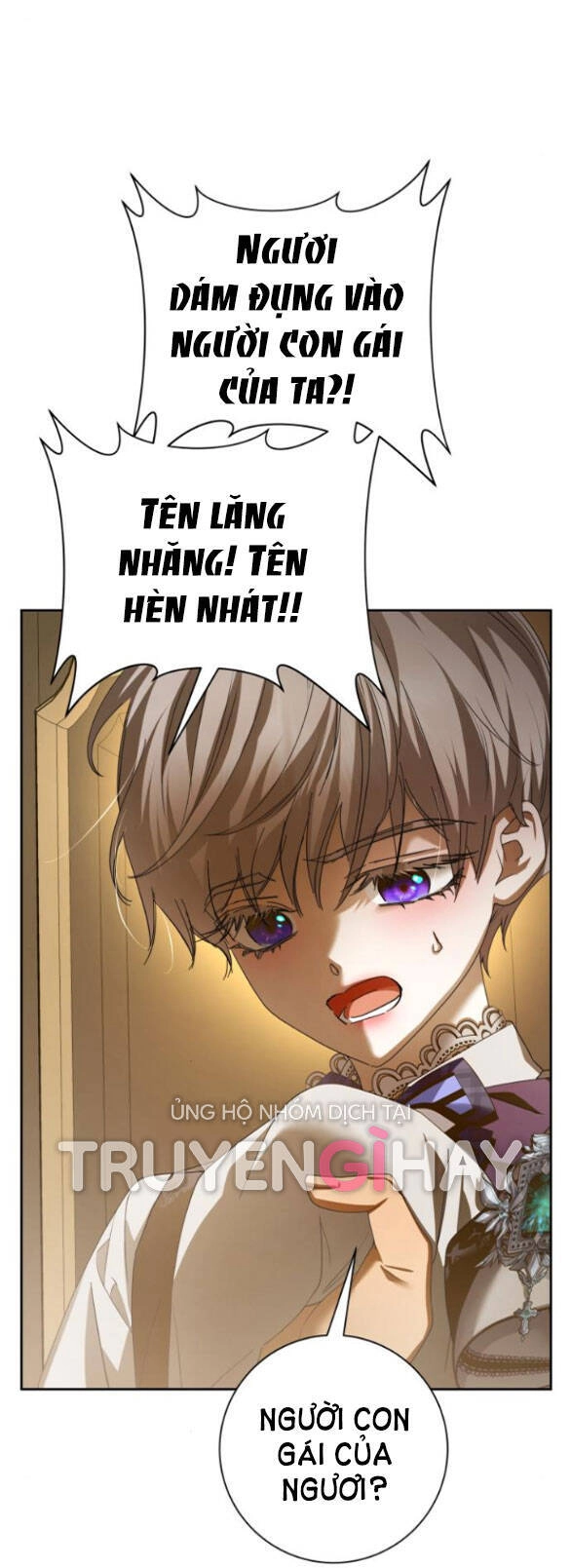 Tôi Muốn Trở Thành Cô Ấy Chỉ Một Ngày Chapter 129.1 - 12