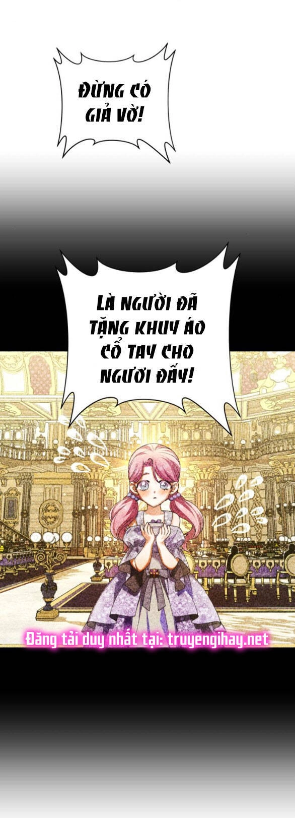 Tôi Muốn Trở Thành Cô Ấy Chỉ Một Ngày Chapter 129.1 - 13