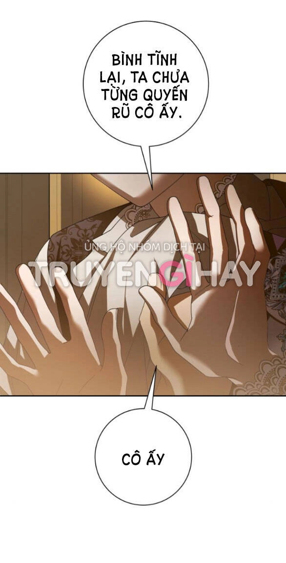 Tôi Muốn Trở Thành Cô Ấy Chỉ Một Ngày Chapter 129.1 - 15