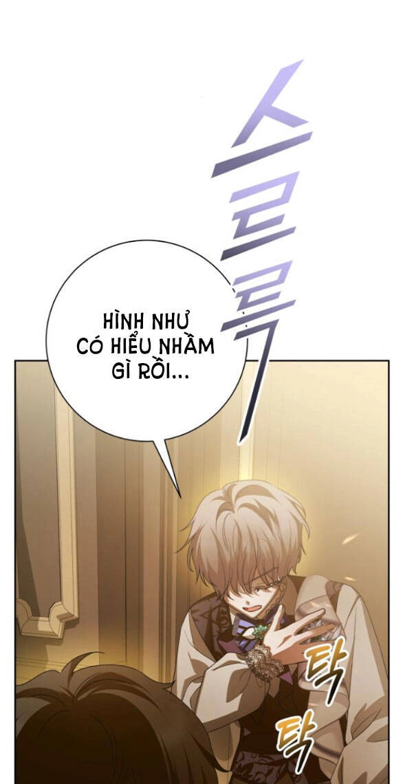 Tôi Muốn Trở Thành Cô Ấy Chỉ Một Ngày Chapter 129.1 - 18