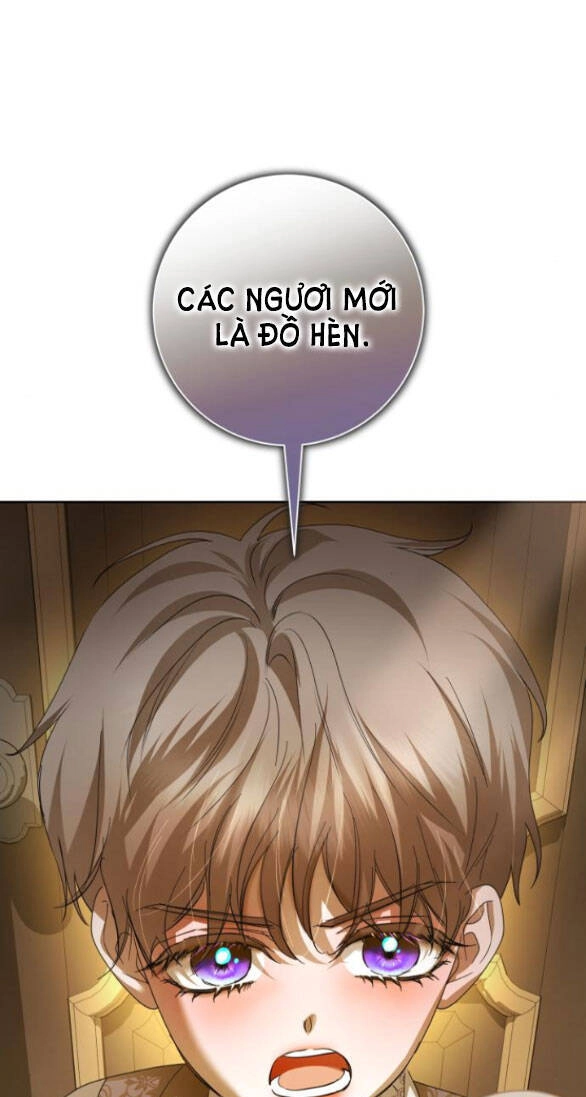 Tôi Muốn Trở Thành Cô Ấy Chỉ Một Ngày Chapter 129.1 - 20