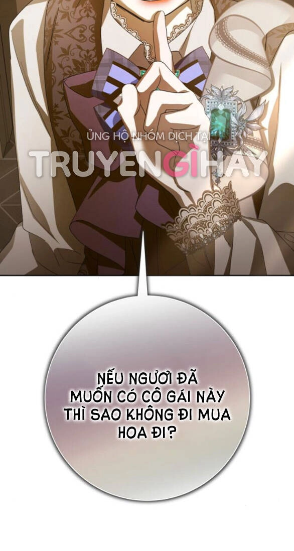 Tôi Muốn Trở Thành Cô Ấy Chỉ Một Ngày Chapter 129.1 - 21