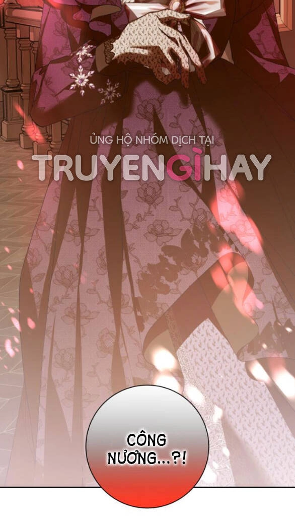 Tôi Muốn Trở Thành Cô Ấy Chỉ Một Ngày Chapter 129.1 - 37