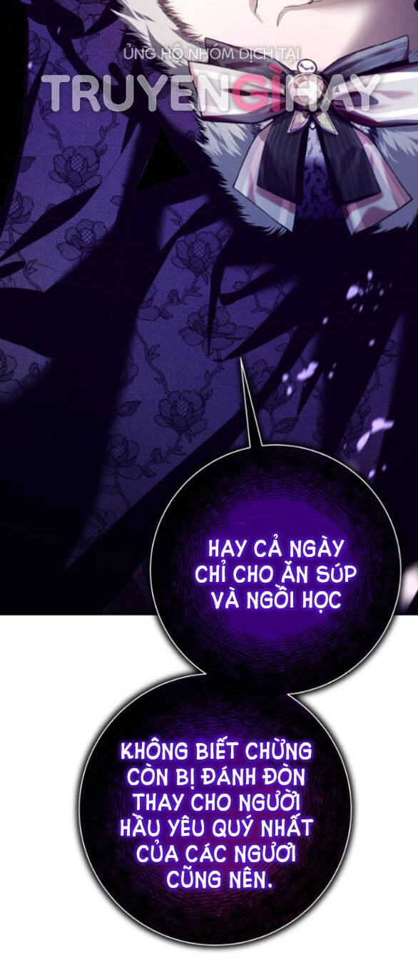 Tôi Muốn Trở Thành Cô Ấy Chỉ Một Ngày Chapter 129.1 - 42