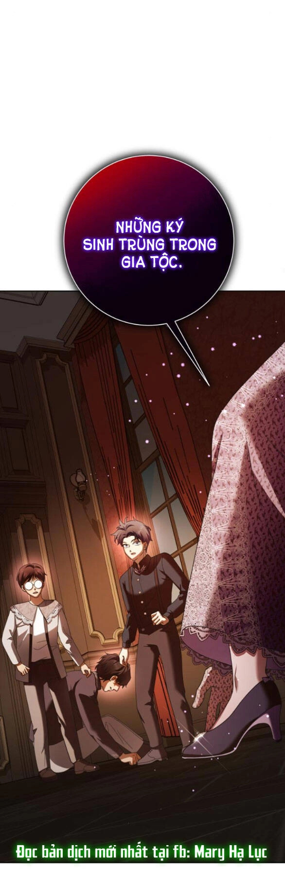 Tôi Muốn Trở Thành Cô Ấy Chỉ Một Ngày Chapter 129.1 - 45