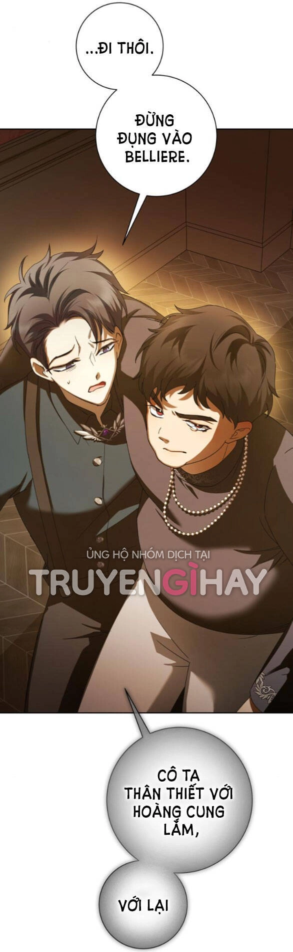 Tôi Muốn Trở Thành Cô Ấy Chỉ Một Ngày Chapter 129.1 - 47