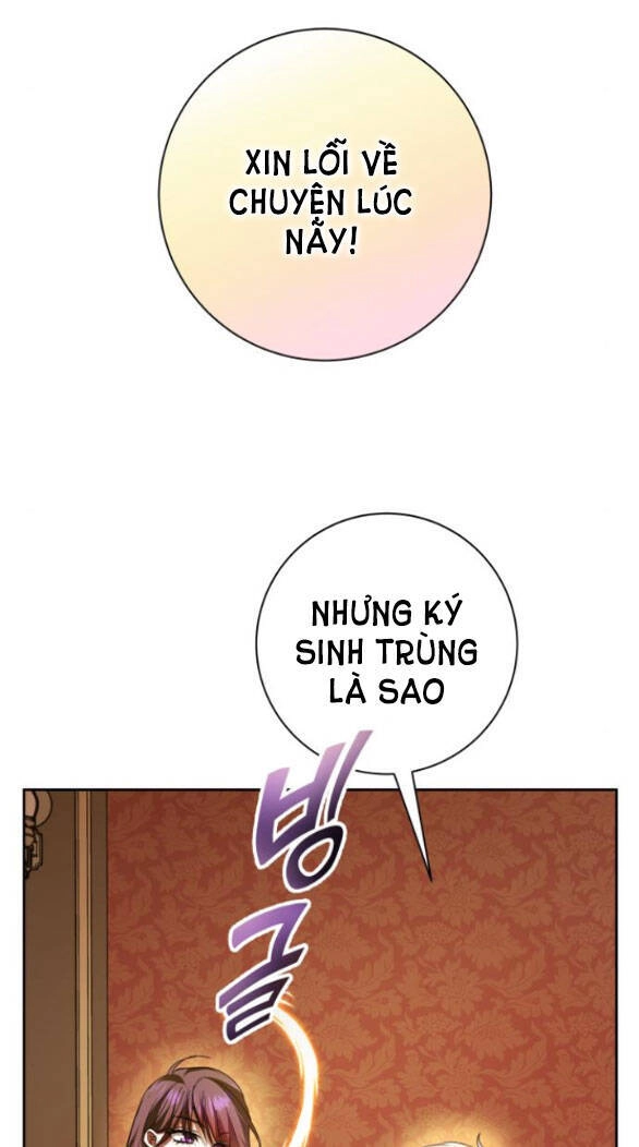 Tôi Muốn Trở Thành Cô Ấy Chỉ Một Ngày Chapter 129.1 - 51