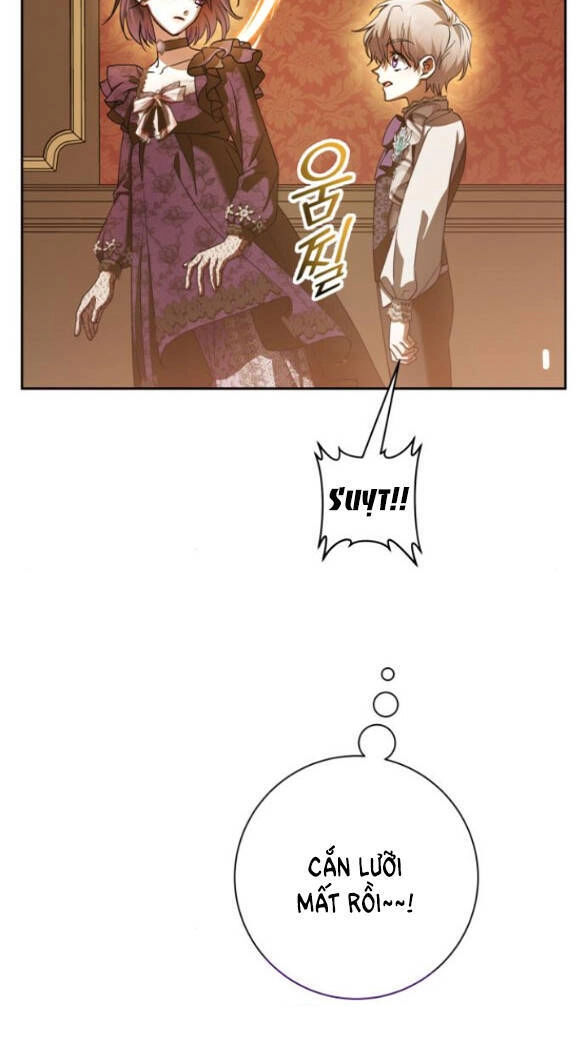 Tôi Muốn Trở Thành Cô Ấy Chỉ Một Ngày Chapter 129.1 - 52