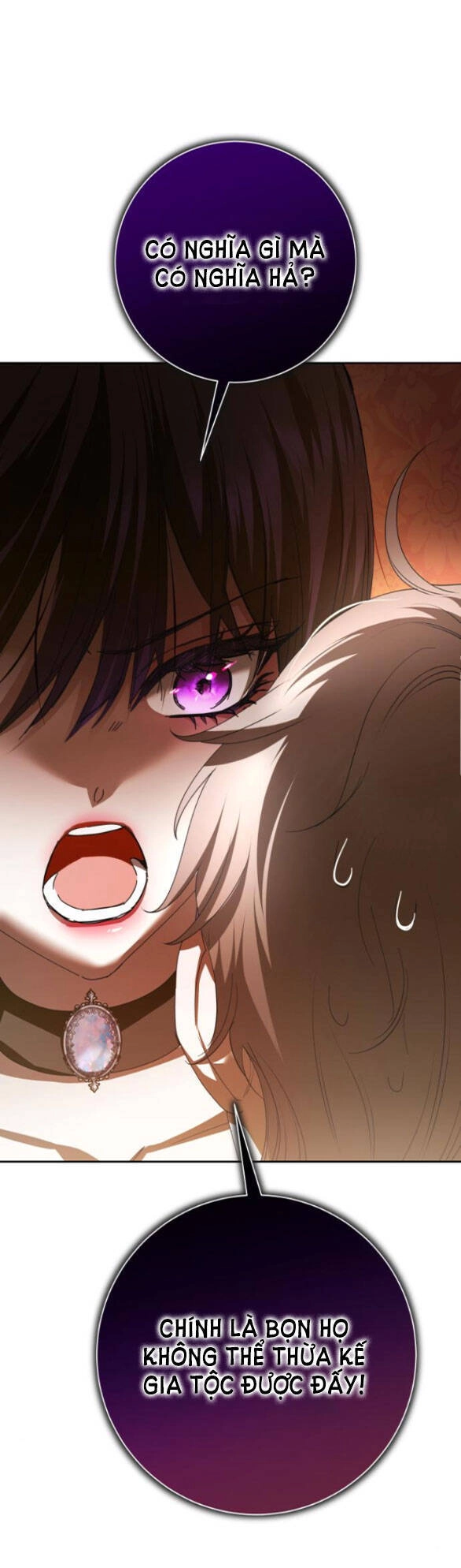 Tôi Muốn Trở Thành Cô Ấy Chỉ Một Ngày Chapter 129.1 - 53