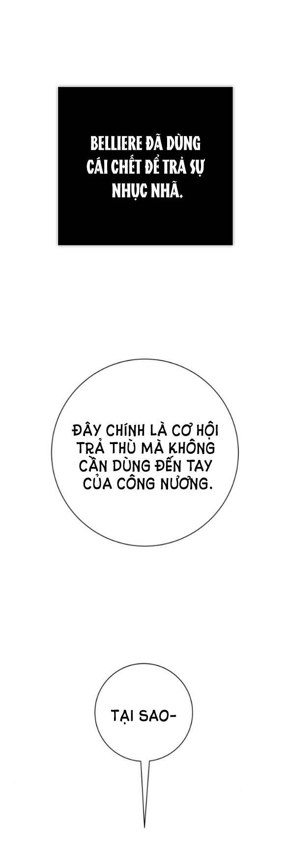 Tôi Muốn Trở Thành Cô Ấy Chỉ Một Ngày Chapter 129.1 - 59