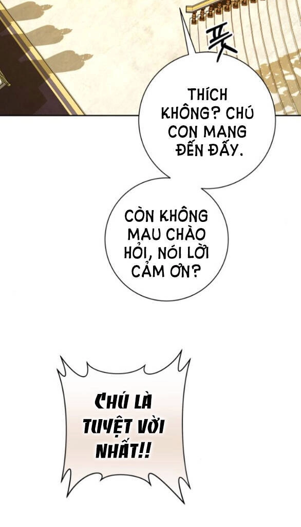 Tôi Muốn Trở Thành Cô Ấy Chỉ Một Ngày Chapter 129.2 - 23