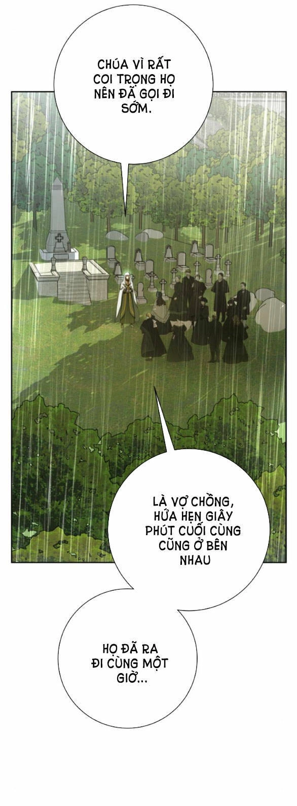 Tôi Muốn Trở Thành Cô Ấy Chỉ Một Ngày Chapter 131.1 - 4