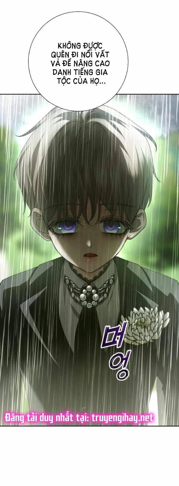 Tôi Muốn Trở Thành Cô Ấy Chỉ Một Ngày Chapter 131.1 - 5