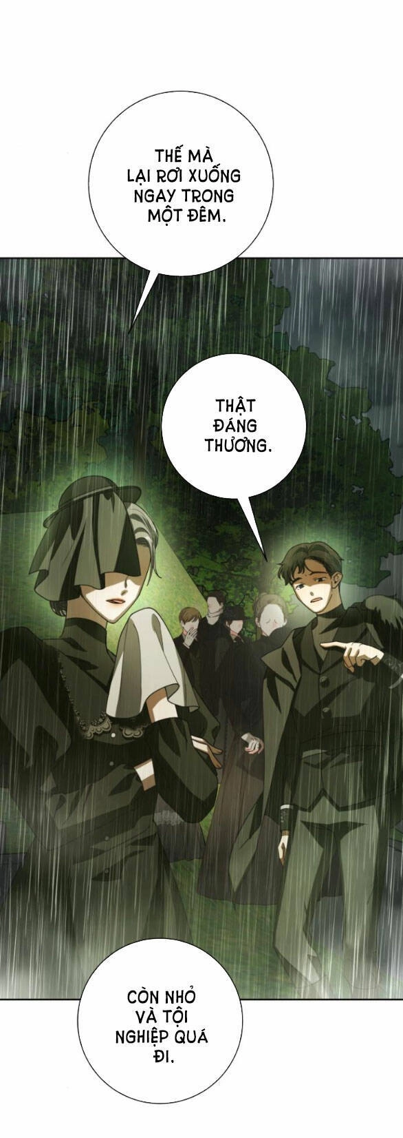 Tôi Muốn Trở Thành Cô Ấy Chỉ Một Ngày Chapter 131.1 - 7