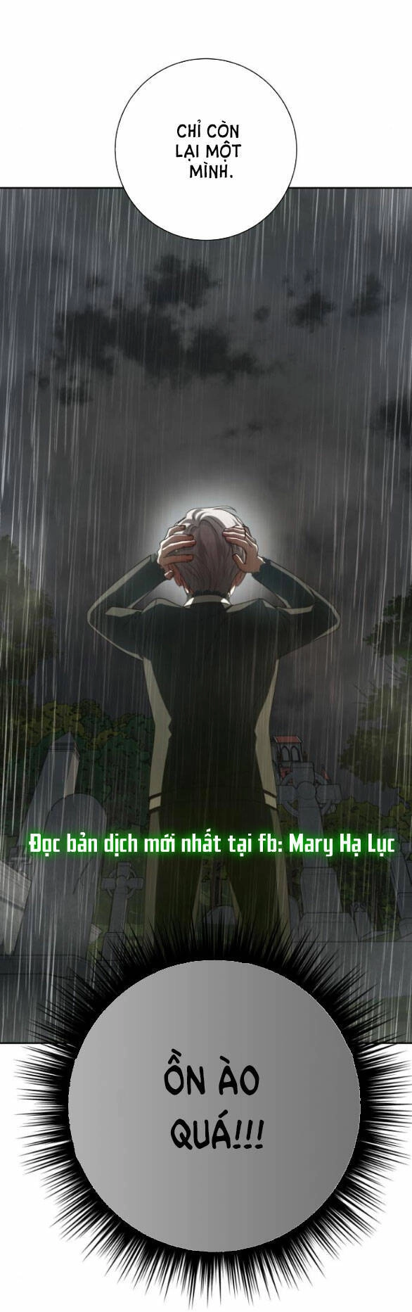 Tôi Muốn Trở Thành Cô Ấy Chỉ Một Ngày Chapter 131.1 - 8