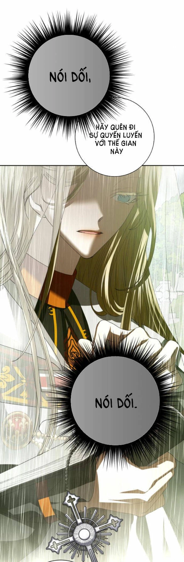 Tôi Muốn Trở Thành Cô Ấy Chỉ Một Ngày Chapter 131.1 - 9