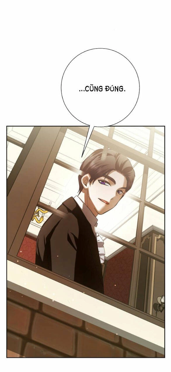 Tôi Muốn Trở Thành Cô Ấy Chỉ Một Ngày Chapter 131.1 - 16