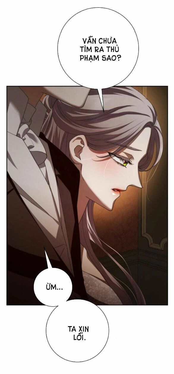 Tôi Muốn Trở Thành Cô Ấy Chỉ Một Ngày Chapter 131.1 - 18