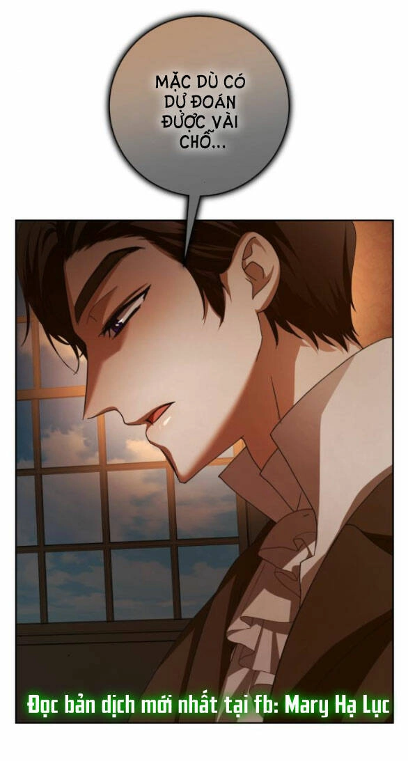 Tôi Muốn Trở Thành Cô Ấy Chỉ Một Ngày Chapter 131.1 - 19