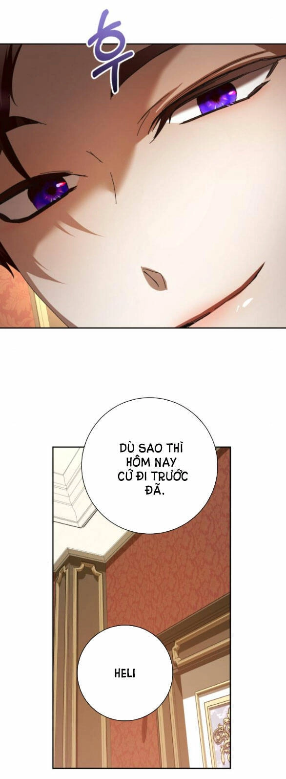 Tôi Muốn Trở Thành Cô Ấy Chỉ Một Ngày Chapter 131.1 - 20