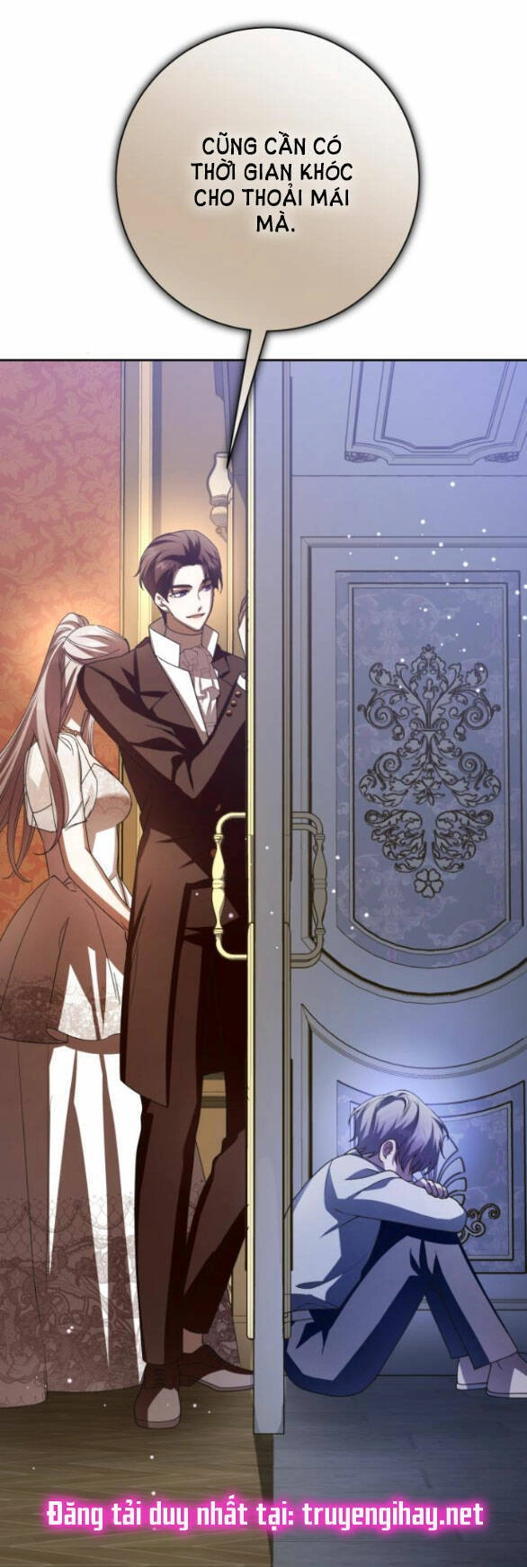 Tôi Muốn Trở Thành Cô Ấy Chỉ Một Ngày Chapter 131.1 - 21