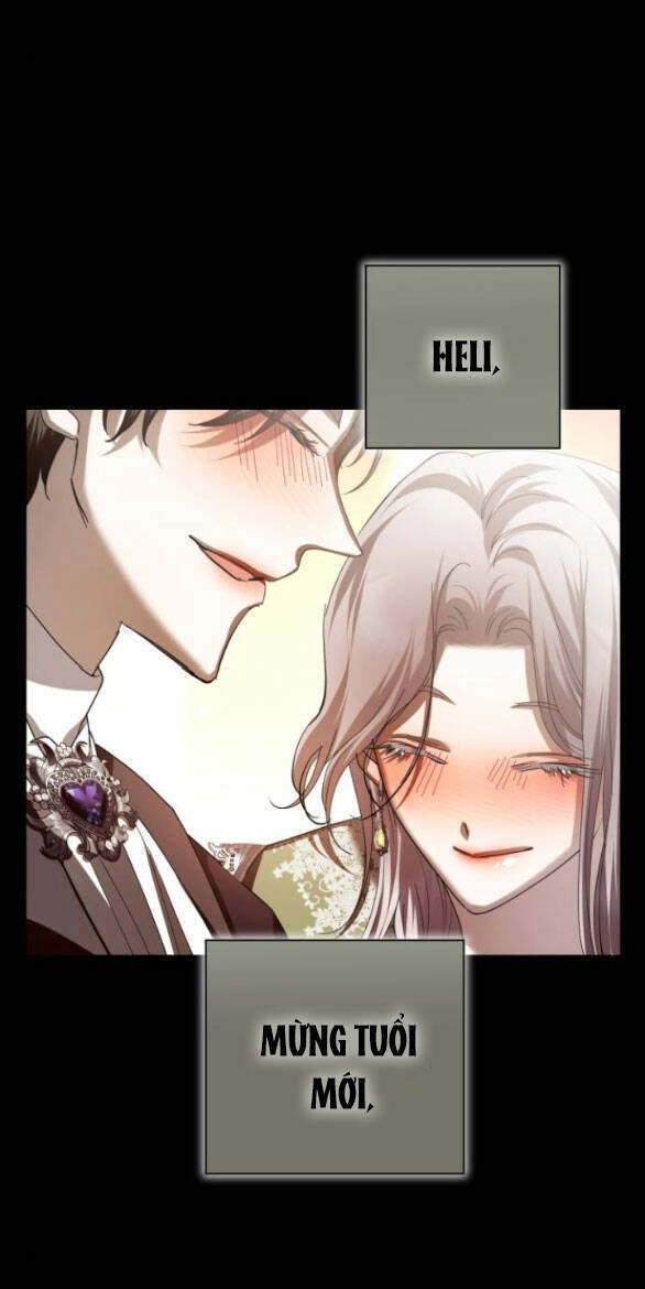 Tôi Muốn Trở Thành Cô Ấy Chỉ Một Ngày Chapter 131.1 - 25