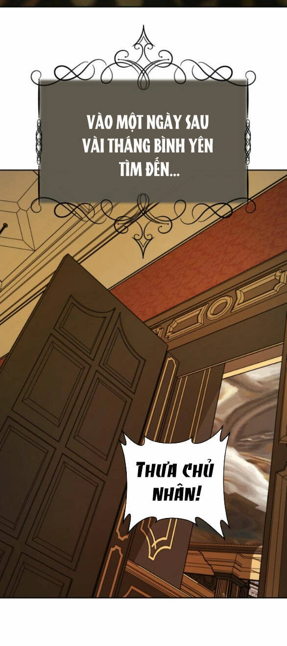 Tôi Muốn Trở Thành Cô Ấy Chỉ Một Ngày Chapter 131.1 - 27