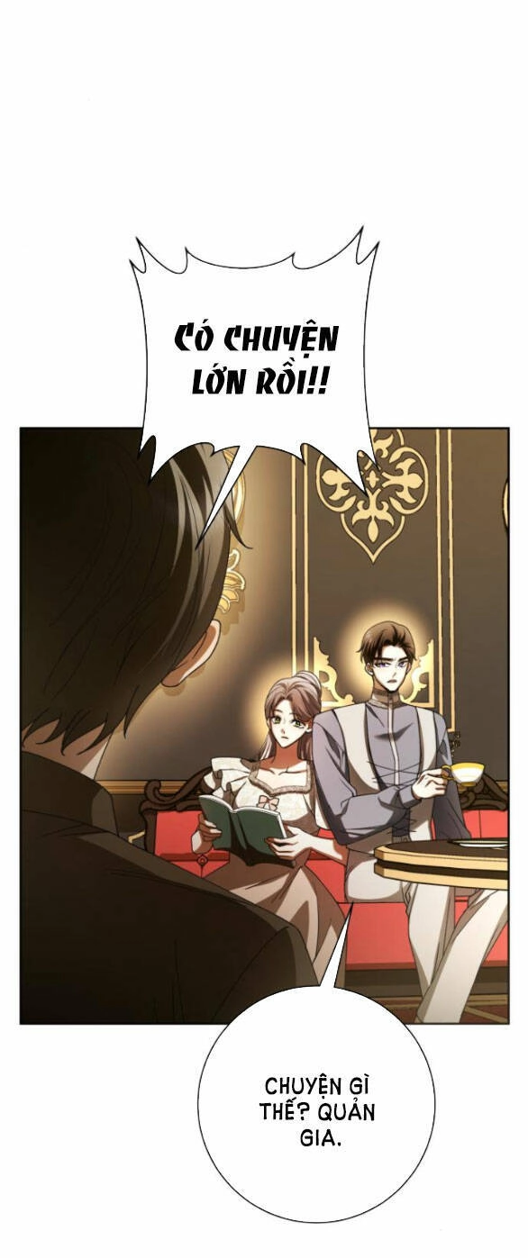 Tôi Muốn Trở Thành Cô Ấy Chỉ Một Ngày Chapter 131.1 - 28