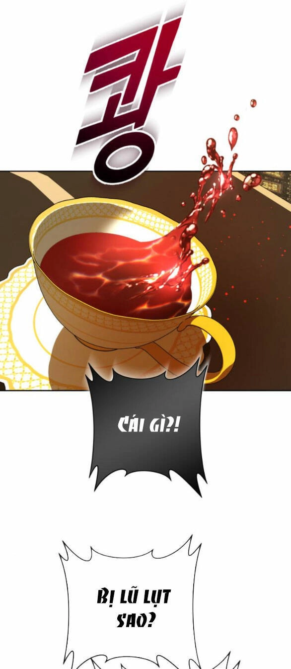 Tôi Muốn Trở Thành Cô Ấy Chỉ Một Ngày Chapter 131.1 - 29