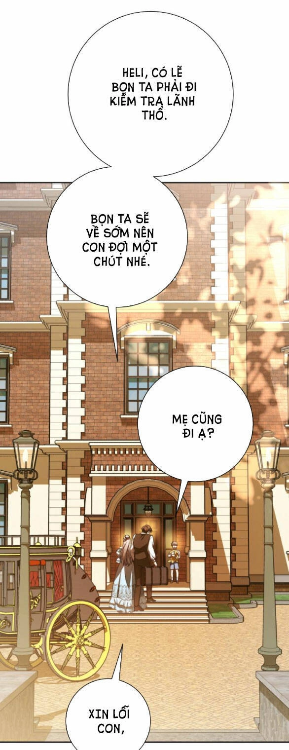 Tôi Muốn Trở Thành Cô Ấy Chỉ Một Ngày Chapter 131.1 - 33