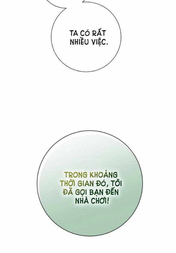 Tôi Muốn Trở Thành Cô Ấy Chỉ Một Ngày Chapter 131.1 - 34