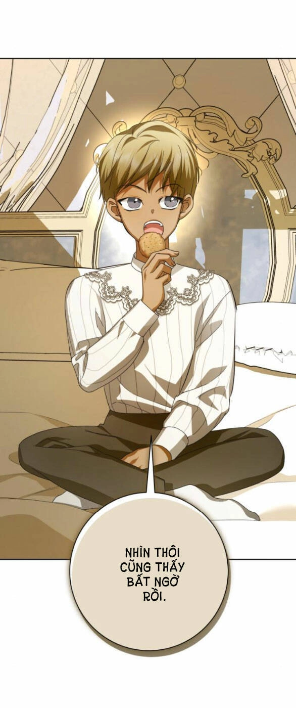 Tôi Muốn Trở Thành Cô Ấy Chỉ Một Ngày Chapter 131.1 - 35