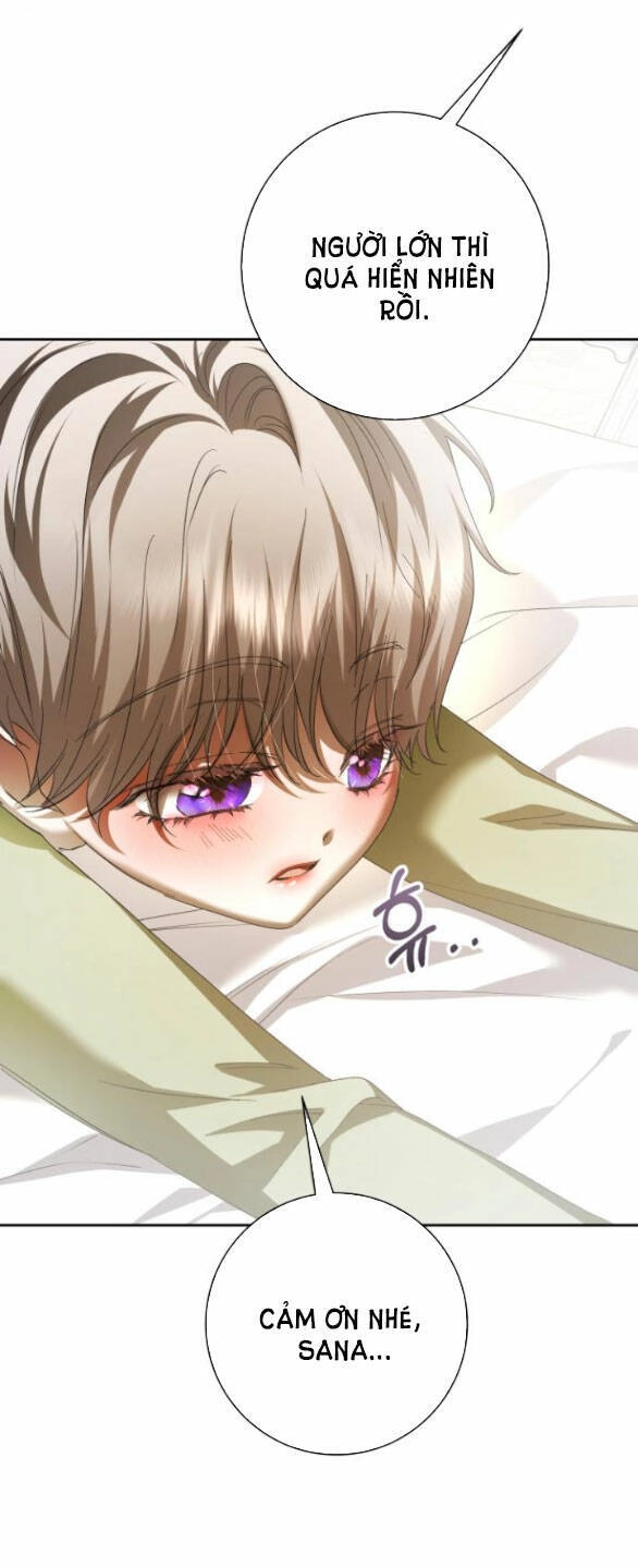 Tôi Muốn Trở Thành Cô Ấy Chỉ Một Ngày Chapter 131.1 - 37