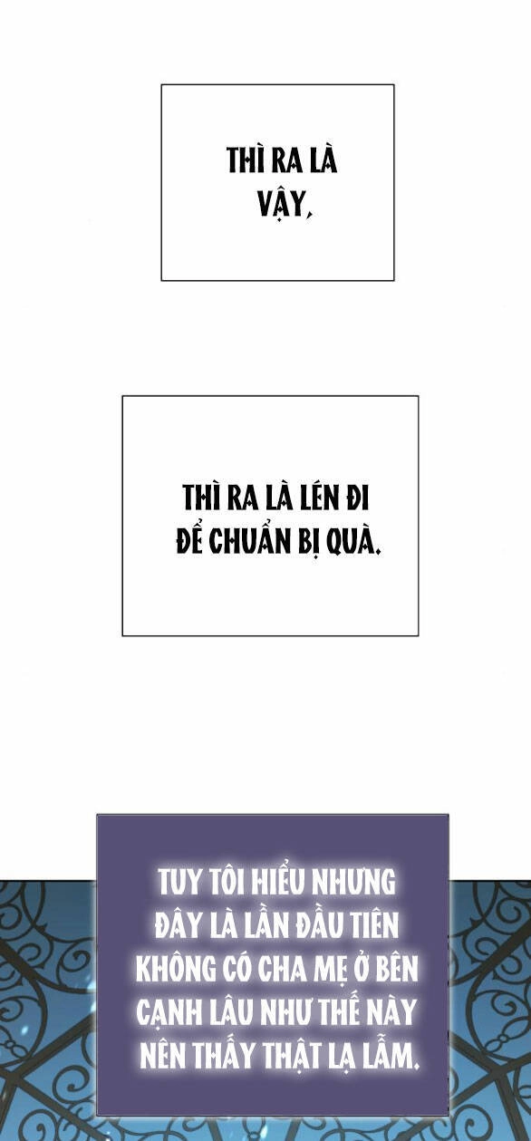 Tôi Muốn Trở Thành Cô Ấy Chỉ Một Ngày Chapter 131.1 - 38