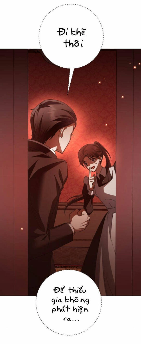 Tôi Muốn Trở Thành Cô Ấy Chỉ Một Ngày Chapter 131.1 - 41