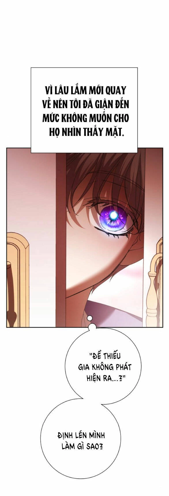 Tôi Muốn Trở Thành Cô Ấy Chỉ Một Ngày Chapter 131.1 - 42