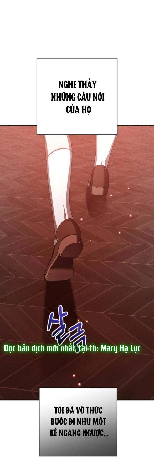 Tôi Muốn Trở Thành Cô Ấy Chỉ Một Ngày Chapter 131.1 - 43