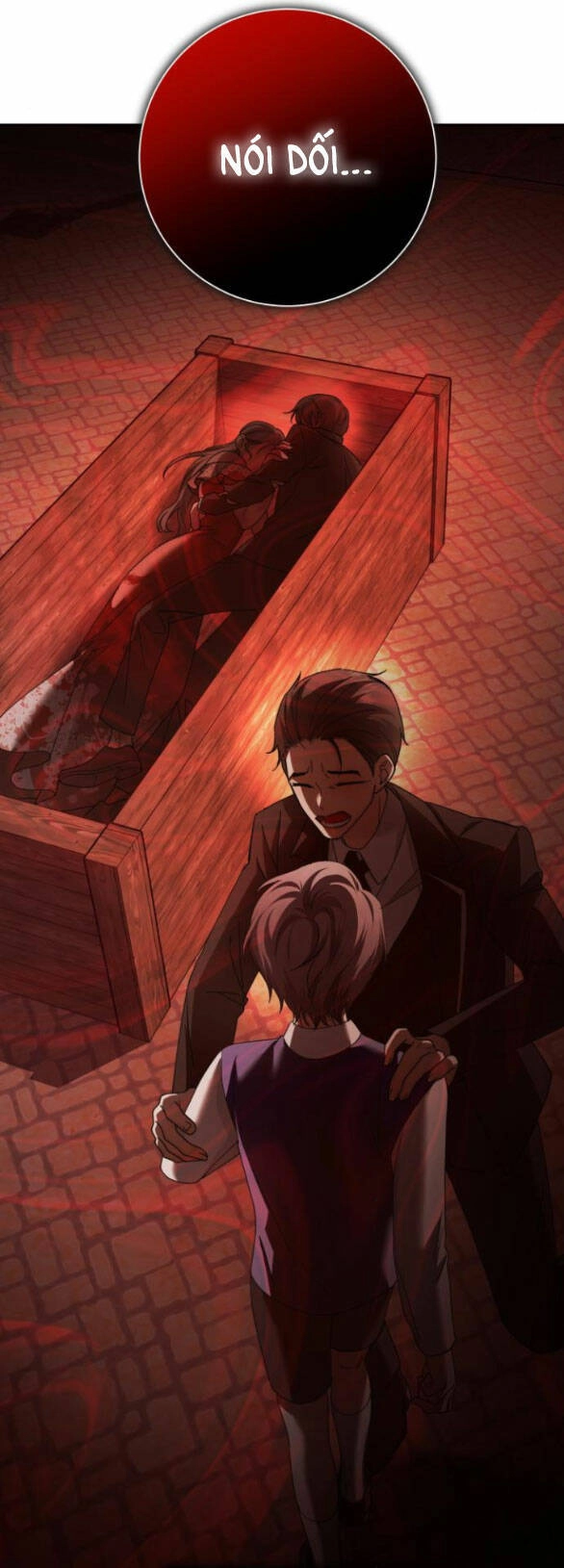 Tôi Muốn Trở Thành Cô Ấy Chỉ Một Ngày Chapter 131.1 - 45