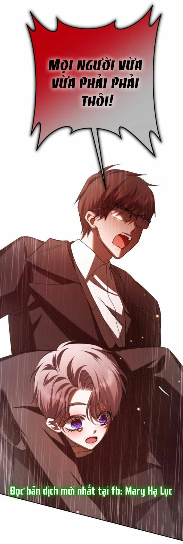 Tôi Muốn Trở Thành Cô Ấy Chỉ Một Ngày Chapter 131.1 - 56