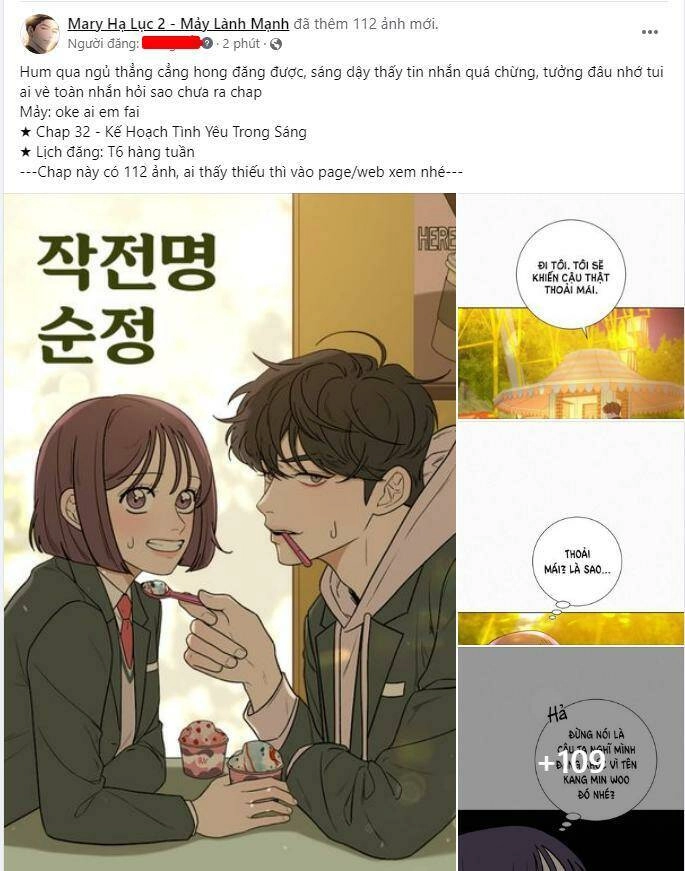 Tôi Muốn Trở Thành Cô Ấy Chỉ Một Ngày Chapter 131.1 - 68