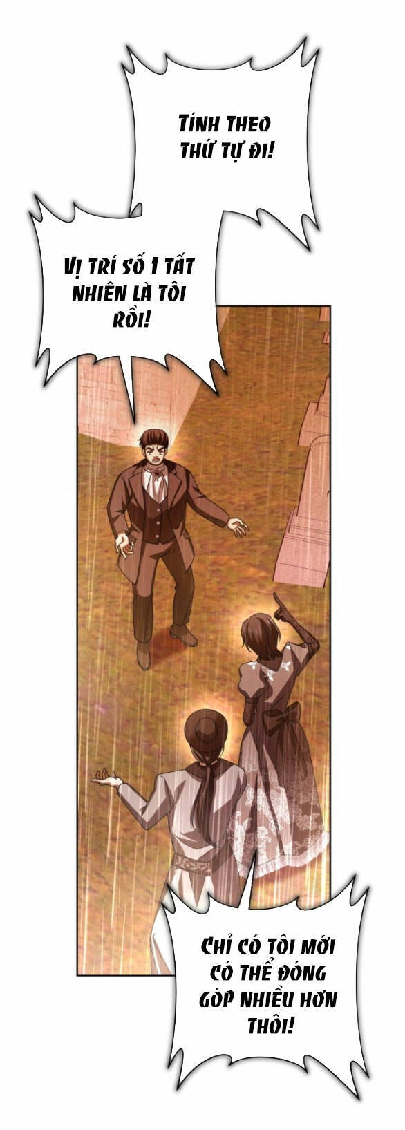 Tôi Muốn Trở Thành Cô Ấy Chỉ Một Ngày Chapter 131.2 - 2