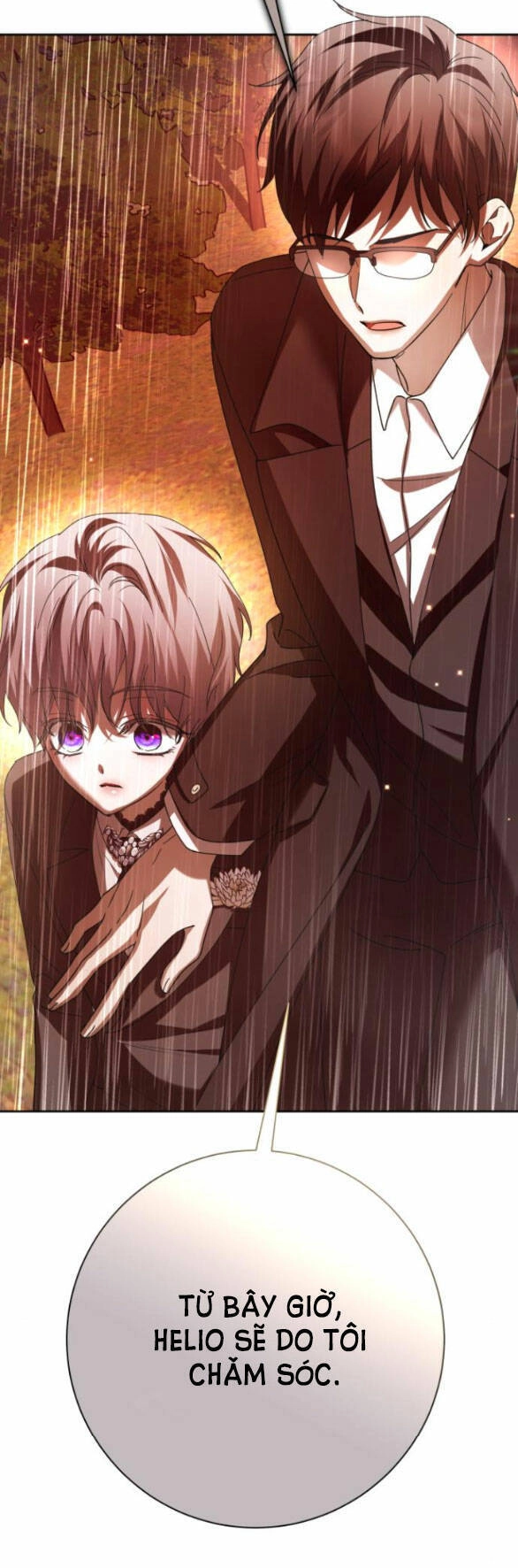 Tôi Muốn Trở Thành Cô Ấy Chỉ Một Ngày Chapter 131.2 - 14